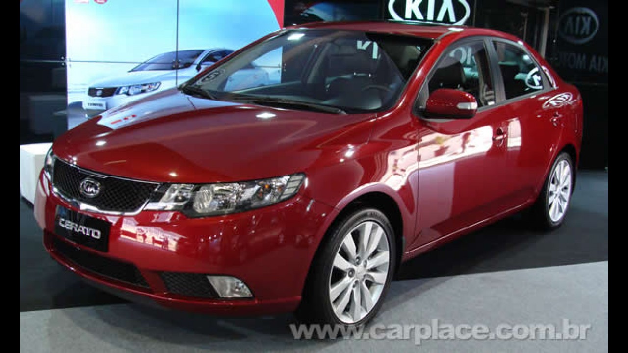 Kia Soul: O "Carro Design" supera expectativas e registra 219 pedidos em 4 dias no Brasil