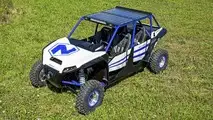 2016 Nikola Zero