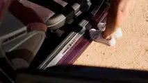 Seat Mii by Cosmopolitan
