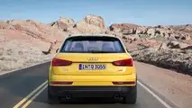 2017 Audi Q3