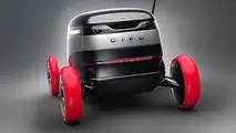 Cifu Delivery Drone