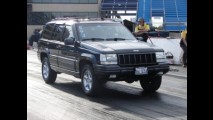 Gelmiş Geçmiş En İyi 10 Jeep Modeli