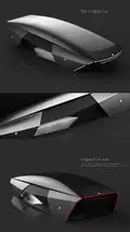 Apple Car 2076