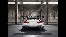 BMW M6 GT3 2016