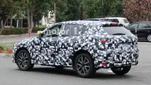 2018 Mazda CX-5 Spy Shots