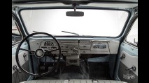 1967 Toyota Land Cruiser FJ45LV Restored to Immaculate Condition