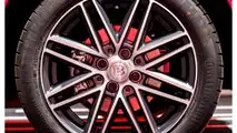 Smart Electric Drive at 2016 Paris Motor Show
