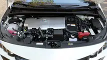2017 Toyota Prius Prime: First Drive