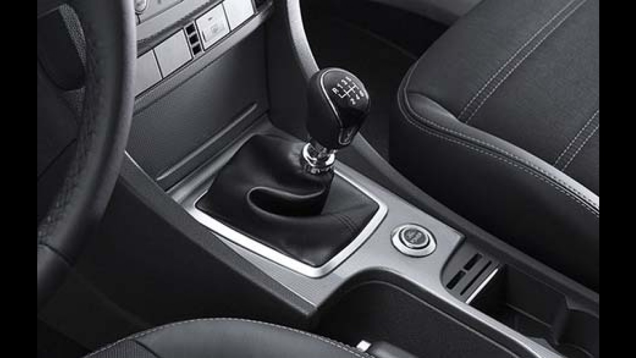 Apresentado o Ford Focus 2008 europeu com novo design