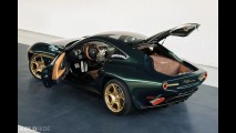 Alfa Romeo Disco Volante