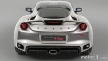 Lotus, Amerika pazarı için giriş seviyesi bir Evora geliştiriyor