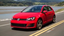 Volkswagen Golf GTI daha 'Sport' çizgilere sahip olacak