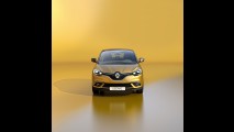 Yeni Renault Scenic Cenevre'de gösterildi