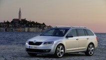 Skoda Octavia'ya dört silindir yerine üç silindirli TSI motor geliyor