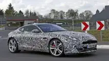 Jaguar, 718 Cayman’a rakip 4 silindirli bir F-Type üzerinde çalışıyor