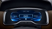 Citroen C6 Çin pazarı için küllerinden doğdu