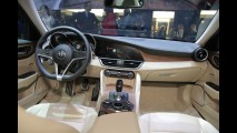 Alfa Romeo'dan Giulia için doğrulama geldi