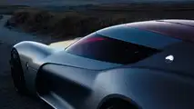 Renault Trezor concept