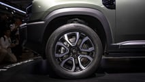 Projeto Geely KO11 (2026)