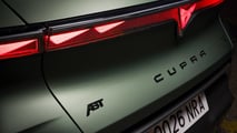 Raval CUSTOM CUPRA by ABT