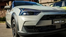 Comparativo: Chevrolet Sonic vs. Hyundai i20 vs. Jeep Avenger