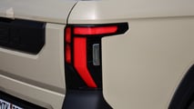 KGM Musso Q300 2026 Test