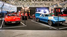 Auto e Moto d'Epoca 2026