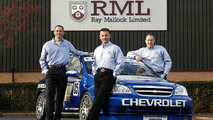 GM Racing Team