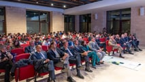 Geely Auto Talks, la terza tappa 2026 a Bari