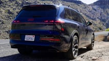 2027 Audi Q9 First Drive Review