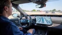 BMW Maps: navigazione 3D e ADAS uniti dal 2026