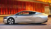 VW Mission Efficiency versus VW XL1