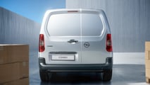 Opel Combo Start (2026)
