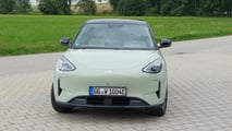 Geely E2 (2026): Das Exterieur