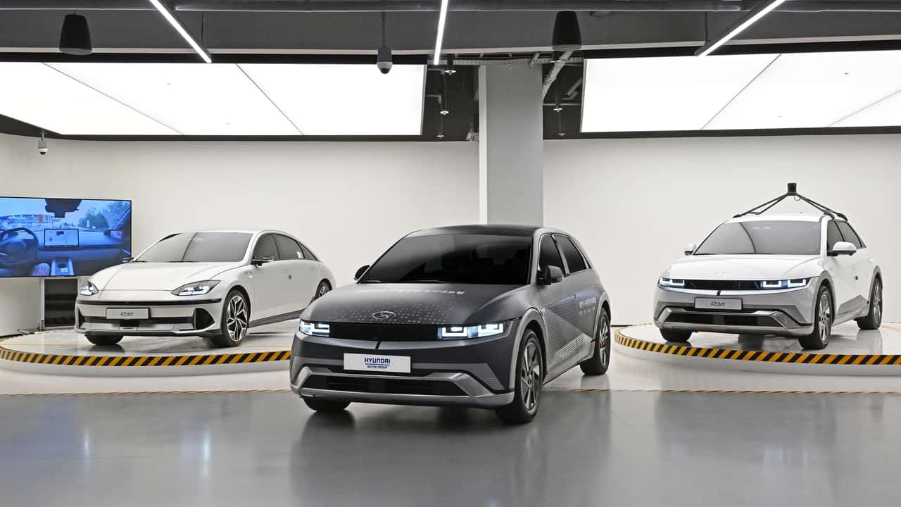 Hyundai ensina seus carros a dirigir com os perrengues do trânsito