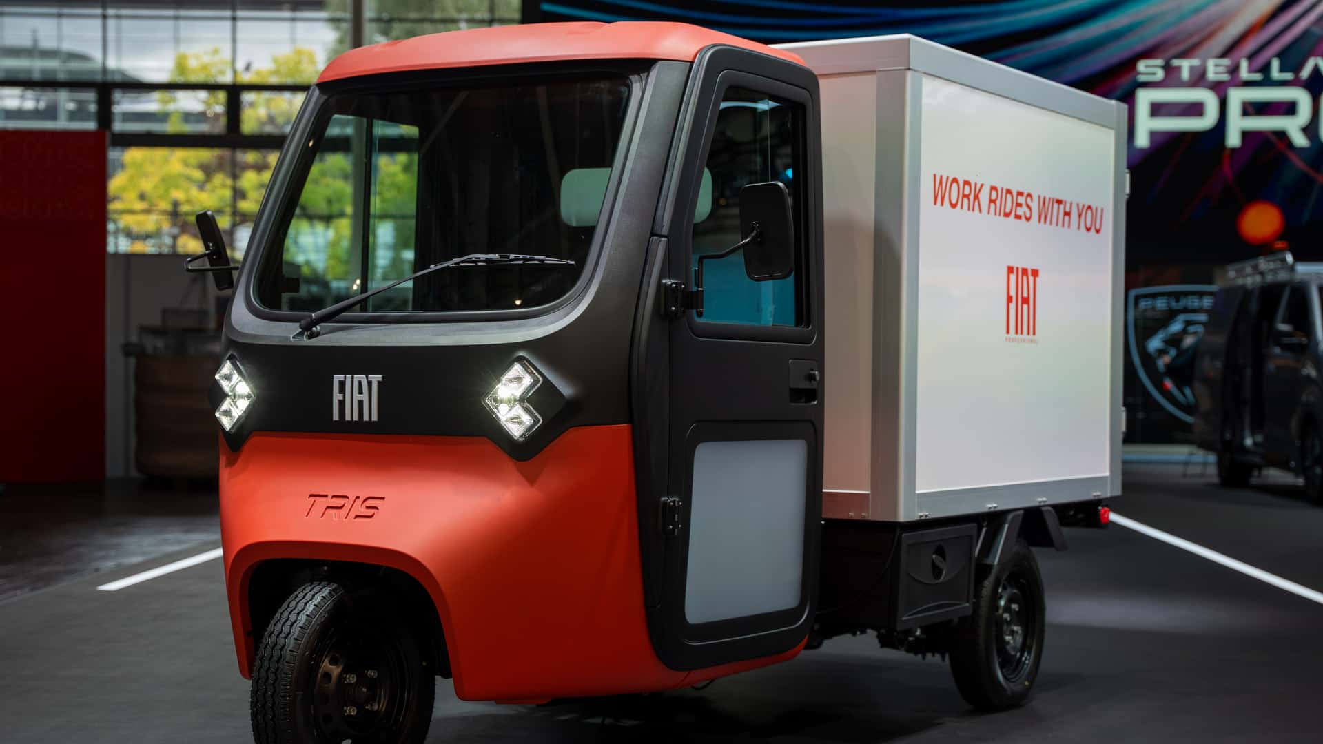 Photo: it.motor1.com L