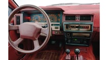 1987 Nissan Pathfinder
