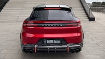 Larte Design Porsche Cayenne Coupé