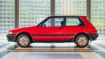 Toyota Corolla AE82 (1983-1987)