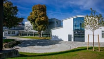 Eröffnung Mercedes-Benz Classic Center in Fellbach