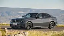 BMW 3 Serisi (2027)