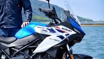 Suzuki SV-7GX (2026)