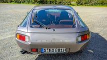 Porsche 928 (1981) im Fahrbericht