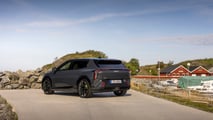 Kia EV4 GT
