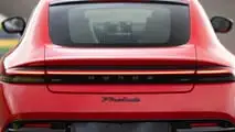 Honda Prelude Interlagos