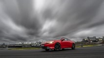 Honda Prelude Interlagos