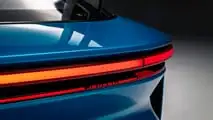 2026 Jensen Interceptor GTX