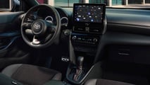 Toyota Yaris Cross (2026), la prova di Motor1.com