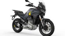 Moto Guzzi 105th Anniversary edition