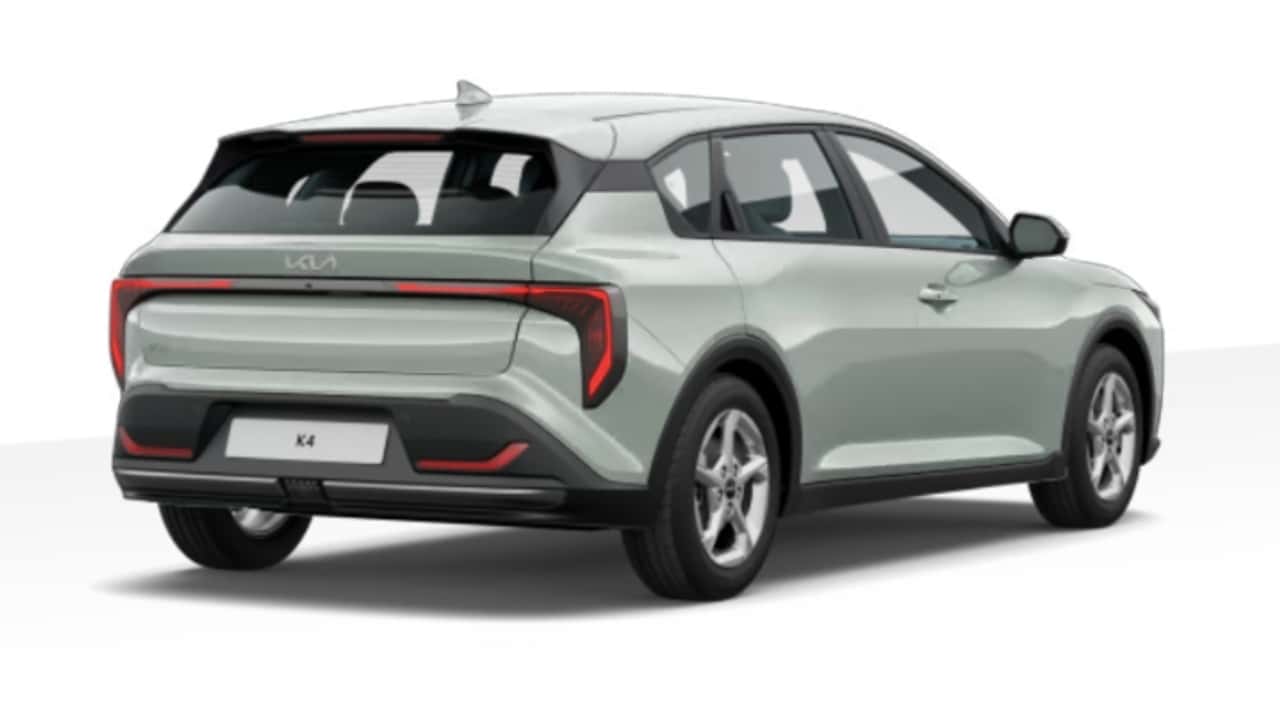 Kia tiene el antídoto contra el Toyota Corolla con un compacto más sofisticado